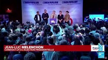 Présidentielle 2022 en France : retour sur les temps forts de la soirée électorale du 10 avril