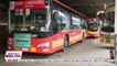 LTFRB, target na pabilisin pa ang pagdating ng mga bus sa PITX sa harap ng dagsa ng mga pasahero