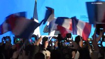 أبرز ما يجب أن تعرفه عن نتائج الانتخابات الرئاسية الفرنسية