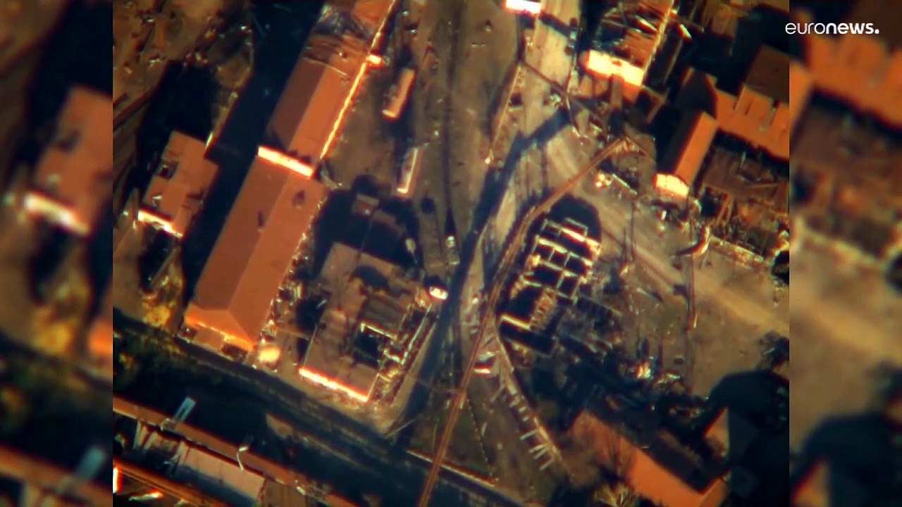 Kiev chiede altre armi. Washington: "Aiuteremo l'Ucraina a rafforzarsi in battaglia"