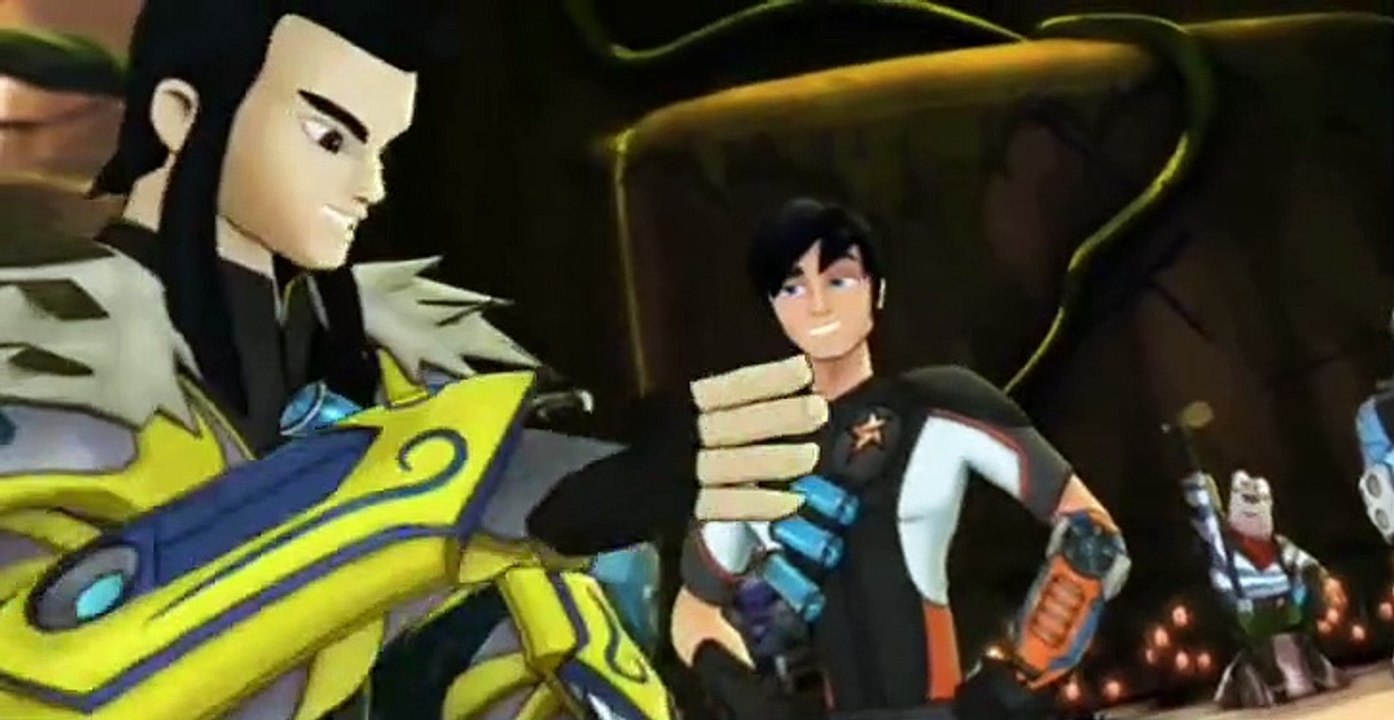 Slugterra S04 E07
