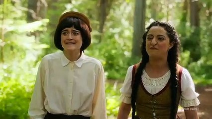 Three Busy Debras S2