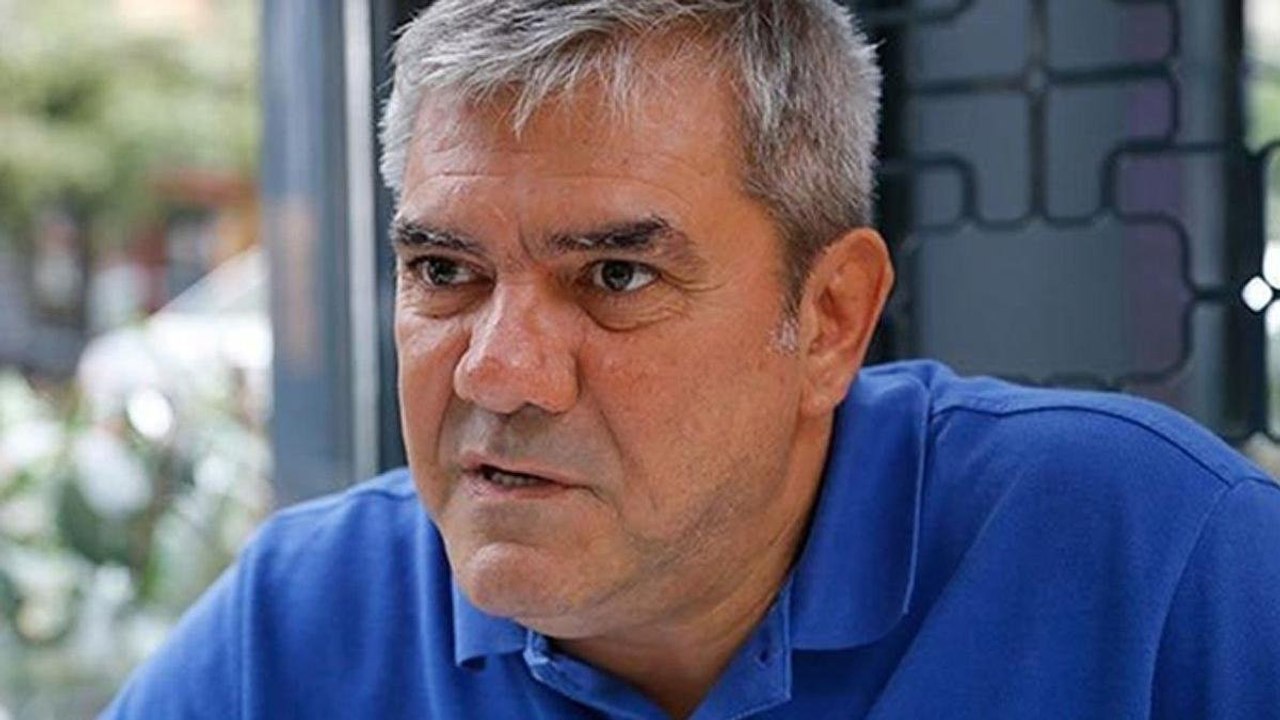 Yılmaz Özdil: Bir sihirli el cumhuriyetin kuruluş ayarlarını topluma unutturdu