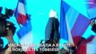 Ismét Macron és Le Pen küzdhet meg a francia elnökválasztás második fordulójában