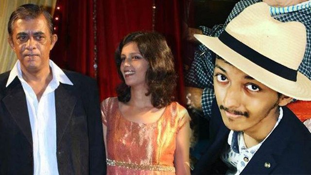 Actor Shiv Kumar Subramaniam के Family Members में कौन-कौन। Shiv Kumar Subramaniam Demise का Reason