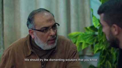 مسلسل قبضة الأحرار الحلقة 7 كاملة عدة جودات  بدون اعلانات