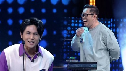 'Family Feud' Philippines: Team Voltes V: Legacy vs Team Bubble Gang | Episode 16 Teaser