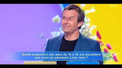 "Ton père est très fier" : Jean-Luc Reichmann fait une tendre déclaration à son fils de 16 ans dans