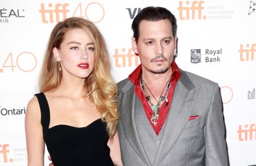 Download Video: 'I have always maintained a love for Johnny ': Amber Heard wants her and Johnny Depp to  'move on' after defamation trial