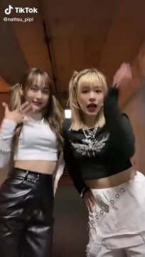 [tiktok]Invader Invader -Kyary Pamyu Pamyu