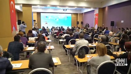 Hava kalitesini iyileştirecek AB projesi tamamlandı