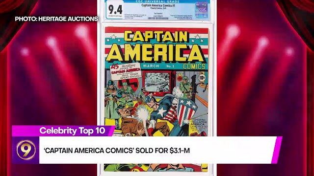 CELEBRITY TOP 10: Will Smith Gets 10-Year Oscars Ban Over Chris Rock Slap; Andrea Brillantes Says ‘Yes’ To Ricci Rivero