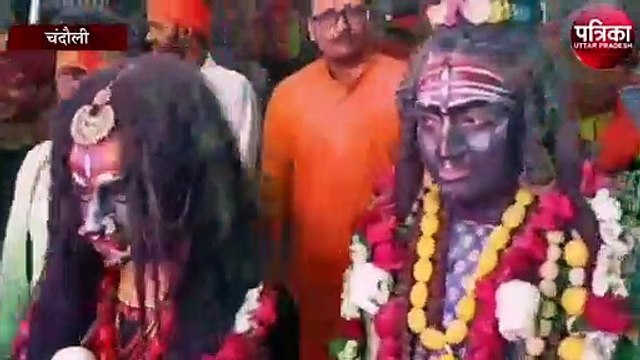 केंद्र व प्रदेश सरकार सनातन धर्म की रक्षा के लिए कटिबद्ध - रमेश जायसवाल