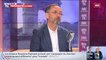 "On peut s'en passer": Robert Ménard évoque les appels d'Éric Zemmour et Marion Maréchal à voter Marine Le Pen