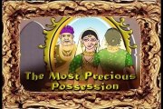 Akbar Birbal Ki Kahani - A Precious Possession - Hindi Stories - Moral Stories Hindi