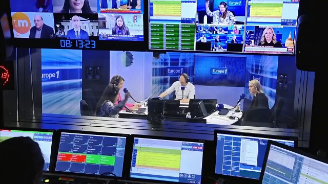 Marion Maréchal : Le Pen «est beaucoup plus proche de ce que je crois pour la France qu'Emmanuel Macron»