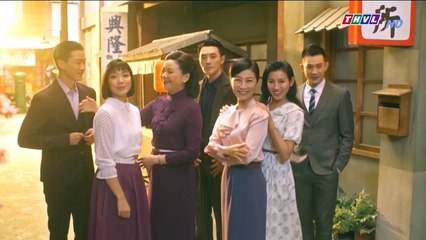 PHIM ĐÀI LOAN - NGƯỜI NỐI NGHIỆP TẬP 164 (LỒNG TIẾNG HAY)