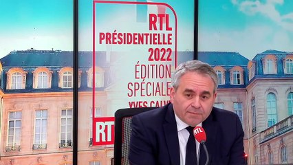L'invité de 8h20 du 11 avril 2022