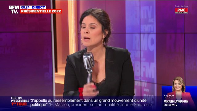 Marine Le Pen a beaucoup bossé : pour Robert Ménard, le débat d'entre deux tours sera de meilleur qualité