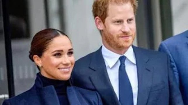 Meghan Markle et le prince Harry envisagent de louer une résidence secondaire à New York