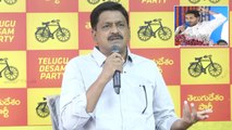 Andhra Pradesh : TDP MLA Payyavula Keshav objected on AP CM Jagan's bad comments on opposition
