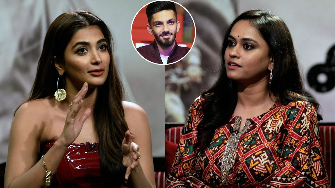 Beast : Heroine Pooja Hegde Interview About Beast Movie | Filmibeat Telugu