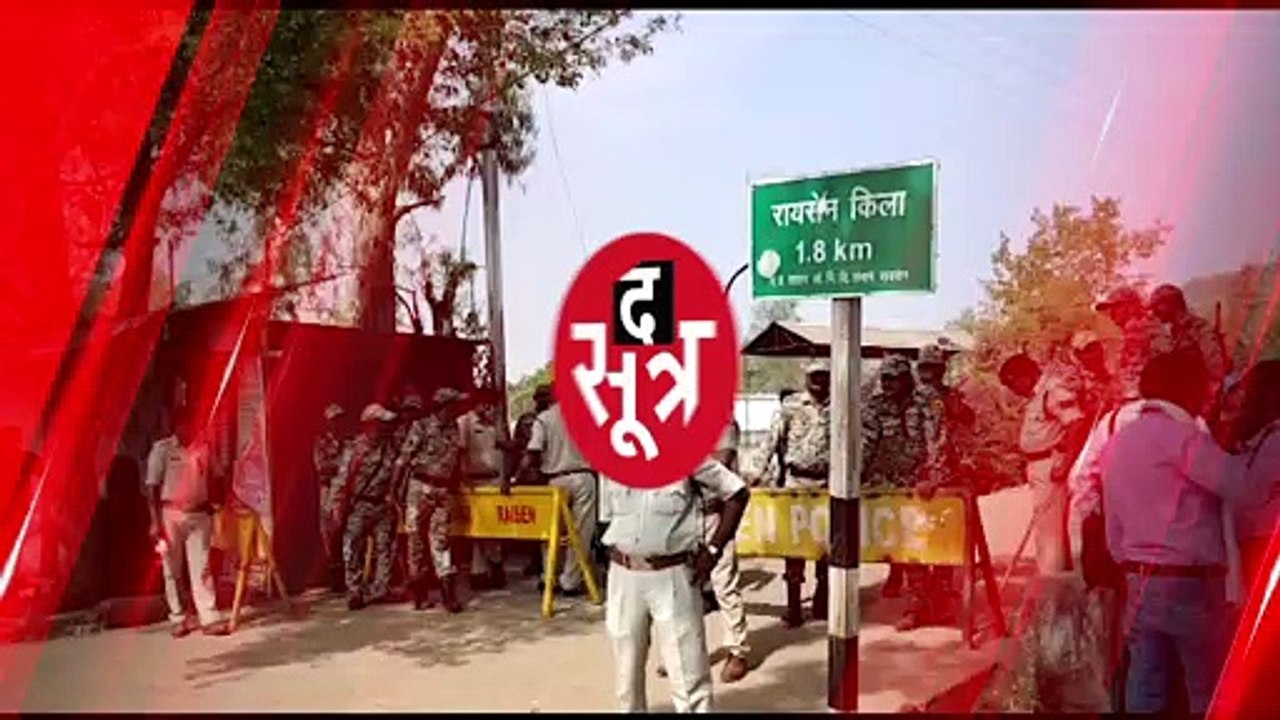 पूर्व मुख्यमंत्री उमा भारती ने खाई सौगंध, केंद्र और राज्य सरकार को चेतावनी