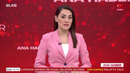 Ülke Ana Haber – 9 Nisan 2022