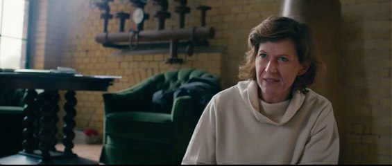 Unsere Herzen Ein Klang - Trailer (Deutsch) HD