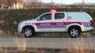 Bitlis'te içinde düzensiz göçmenlerin bulunduğu minibüs takla attı; 4 ölü, 25 yaralı
