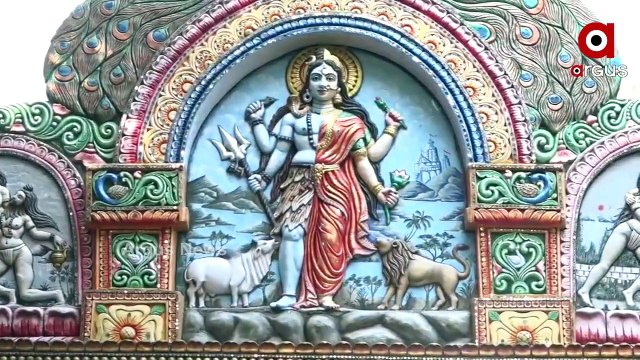 Biswas _ Visit Pagala Baba Matha in Kendrapara District With Argus News