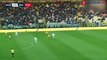 Gokil ! Kiper Klub Divisi Tiga Liga Italia Ini  Cetak Gol Spektakuler dari Jarak 80 Meter