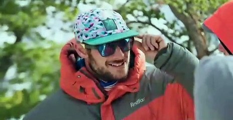 Pushing the Line S01 E06