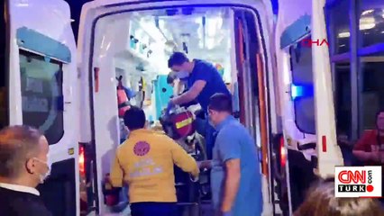 Cezaevinden izinli çıkıp, boşanma aşamasındaki eşini öldürdü