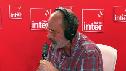 Mobilisation générale pendant deux semaines - Le billet de Daniel Morin