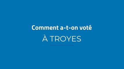 À Troyes et dans son agglomération, Valérie Pécresse et Les Républicains s’effondrent aussi