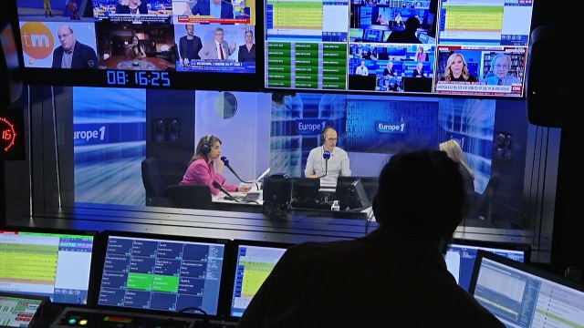 Présidentielle : «Pas de regrets mais il y a une déception», confie Marion Maréchal