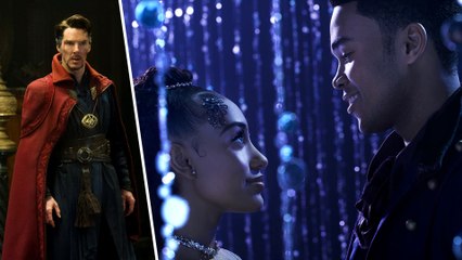 Check Out All The New Disney Movies Coming Out in 2022