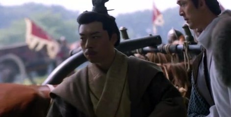 Nirvana in Fire S01 E46