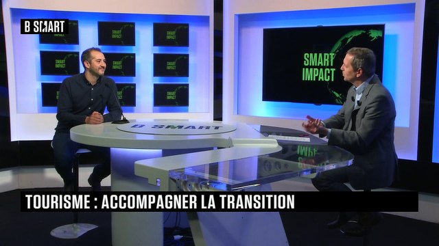 SMART IMPACT - Smart Ideas du lundi 11 avril 2022