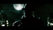 Watchmen (2009) Bande annonce HD