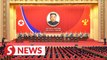 North Korea celebrates 10 years of Kim Jong-un as top party leader