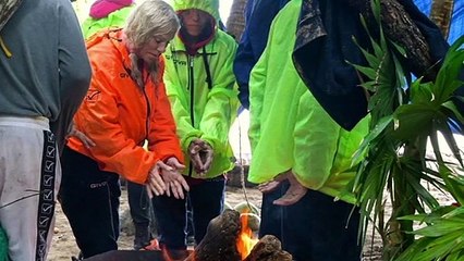 Isola dei Famosi, è crisi maltempo per piogge forti. Alvin “Momento complicato”