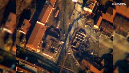 Ukraine erwartet russischen Vorstoß im Osten - und fordert mehr Waffen von ihren Verbündeten