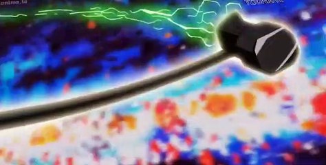 Beast Saga (Dub) E15