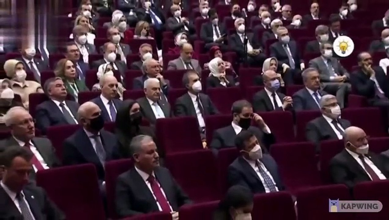 Ünlü anket firmasının Erdoğan'ın videosunu deneklere izlettiği anketten dikkat çeken sonuç