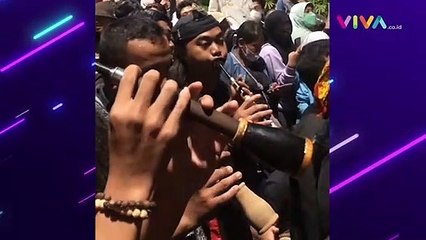 DIKLAIM LAGI! Malaysia Daftarkan Reog ke UNESCO