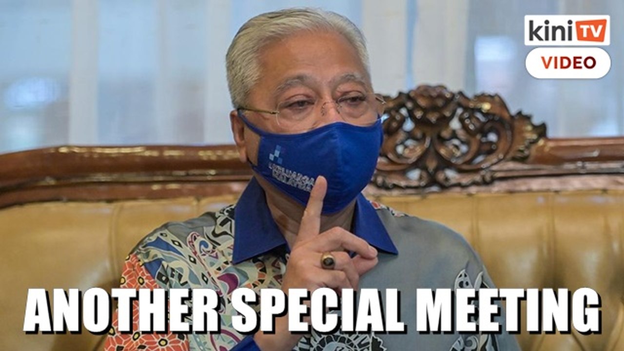 PM to call another special Parliament meeting on anti-hopping law