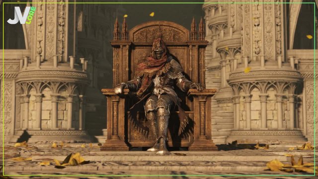 JV LORE : découvrez l'univers sombre et torturé d'Elden Ring