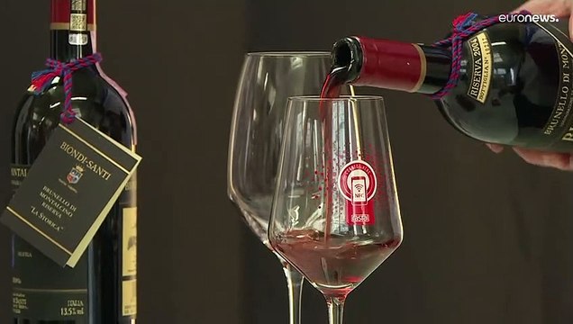 Ritorna Vinitaly , di nuovo in presenza: numeri da record per il vino italiano